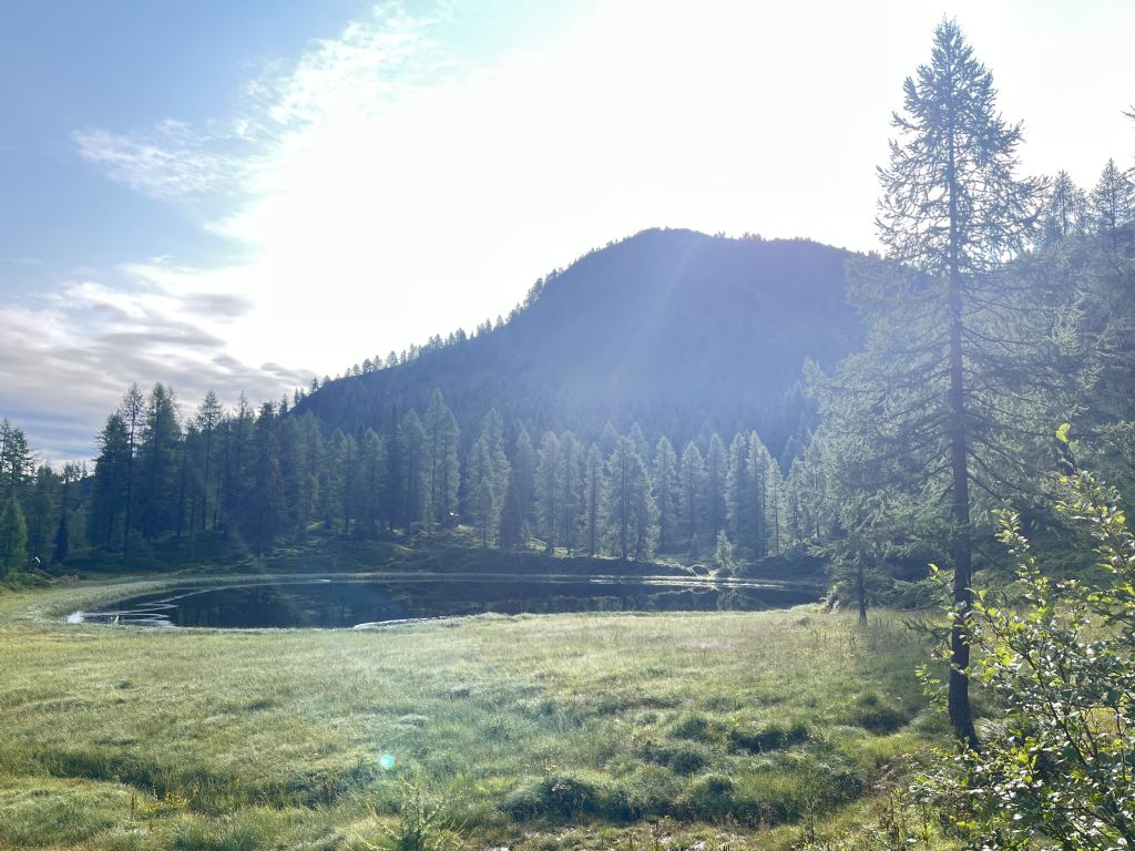 Laghi.......del TRENTINO
